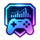eSports电竞数据网Logo - 专业电竞数据平台标志